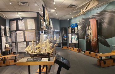 Mystic Seaport Museum