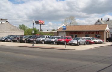 Madison Auto II LLC