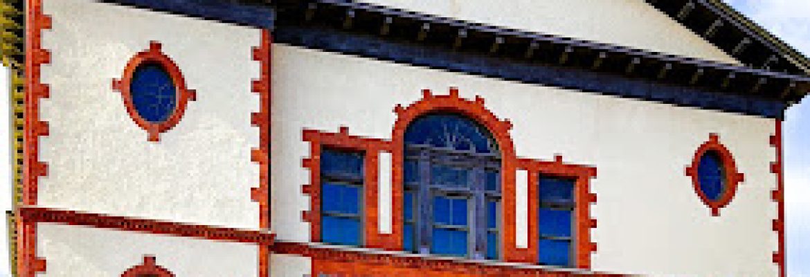 Sterling Opera House