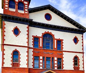 Sterling Opera House