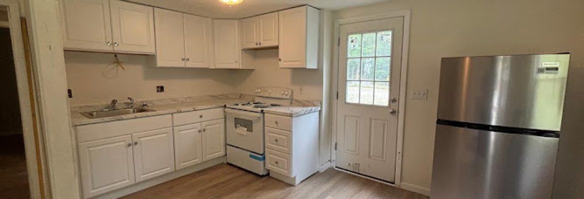 AllPoints Painting & Flooring