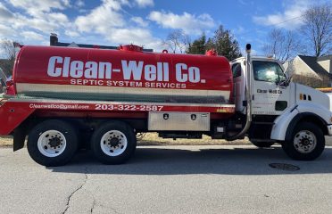 Clean-Well Sewage Disposal Company