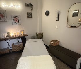Relax with Steph