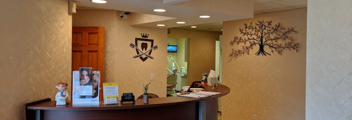 Best Dental Care PC