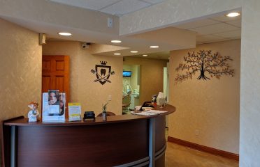 Best Dental Care PC