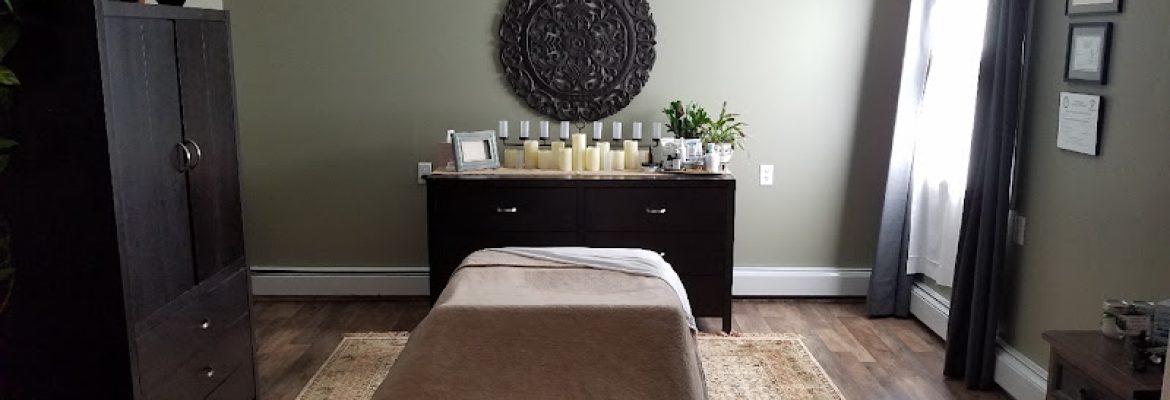 Erika Hanson LLC @ Woodstock Massage & Wellness