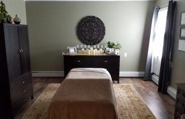 Erika Hanson LLC @ Woodstock Massage & Wellness