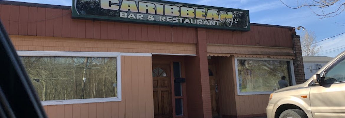 Caribbean Cafe