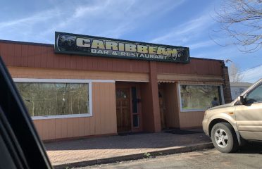 Caribbean Cafe