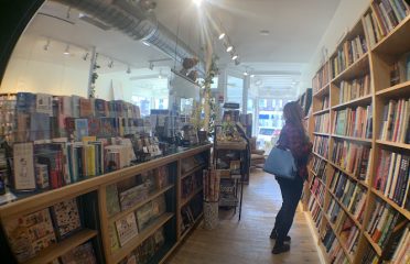 Books on the Common