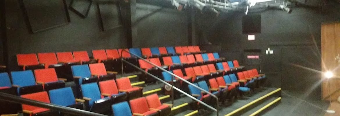 Hole In the Wall Theater