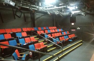 Hole In the Wall Theater