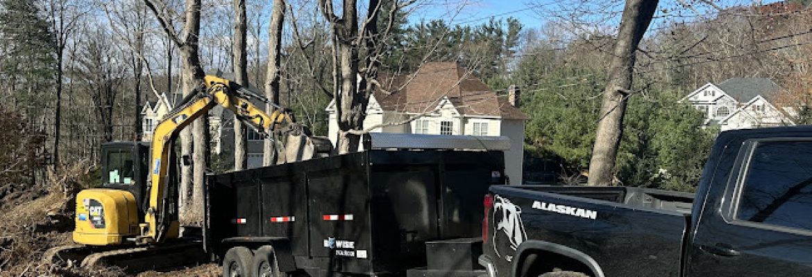 TNT Junk Removal LLC