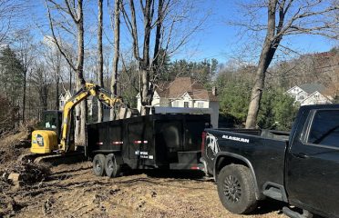 TNT Junk Removal LLC