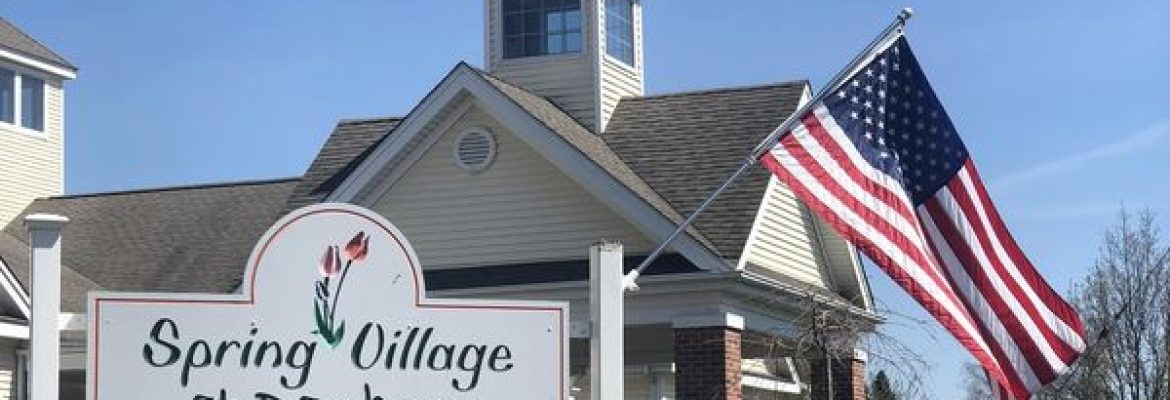 Spring Village at Danbury