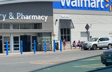 Walmart Garden Center