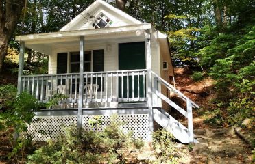 Cozy Nest Cottages