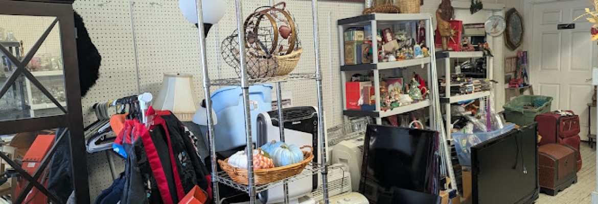 Main Street Pickers And treasure hunters