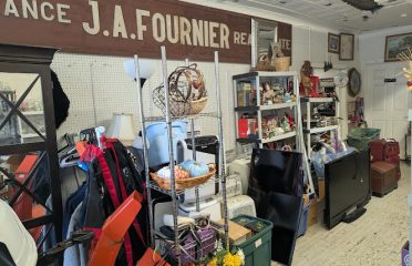 Main Street Pickers And treasure hunters