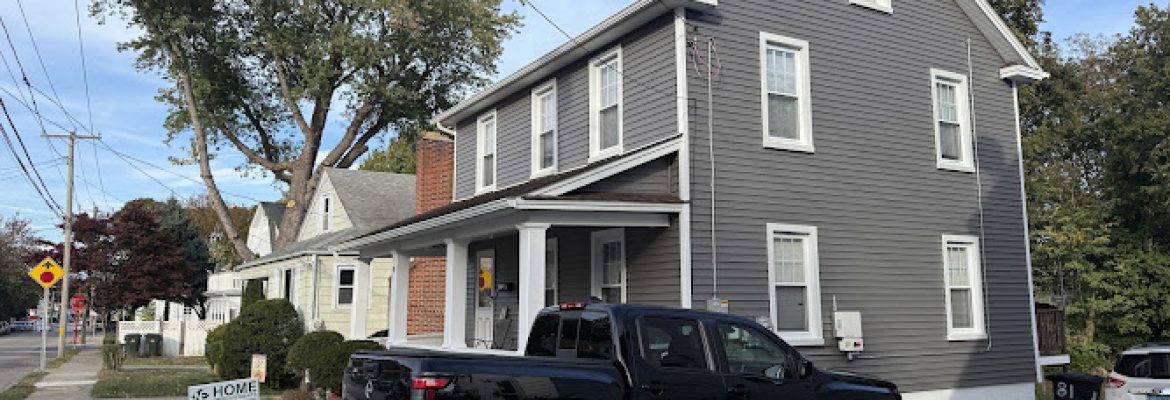 NE Home Improvement