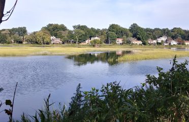Ash Creek/Riverside Drive Open Space