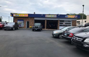 Berlin Auto Sales LLC