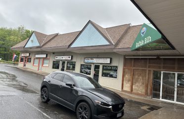 The Sunflower Spa