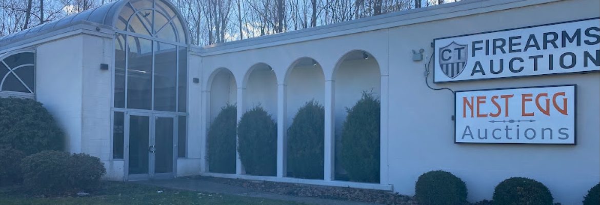 Safe Deposit Box Auctions