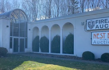 Safe Deposit Box Auctions
