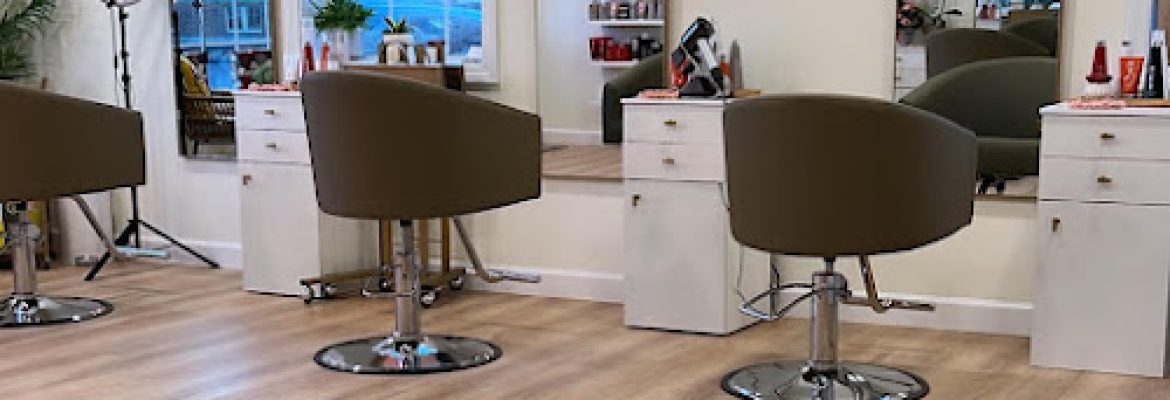 Chantelle Rose Salon LLC