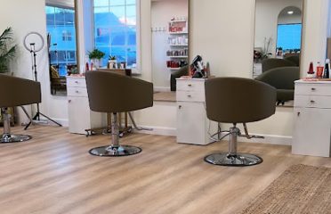 Chantelle Rose Salon LLC