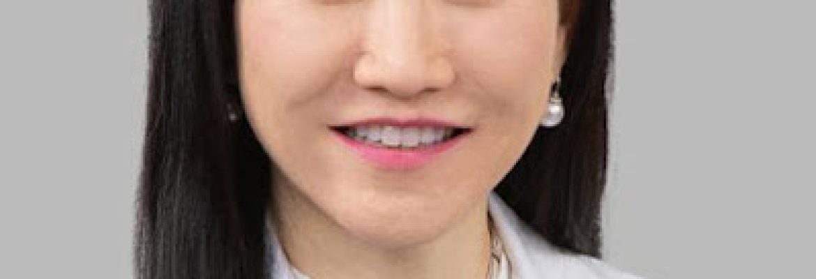 Yumi Koh, DO