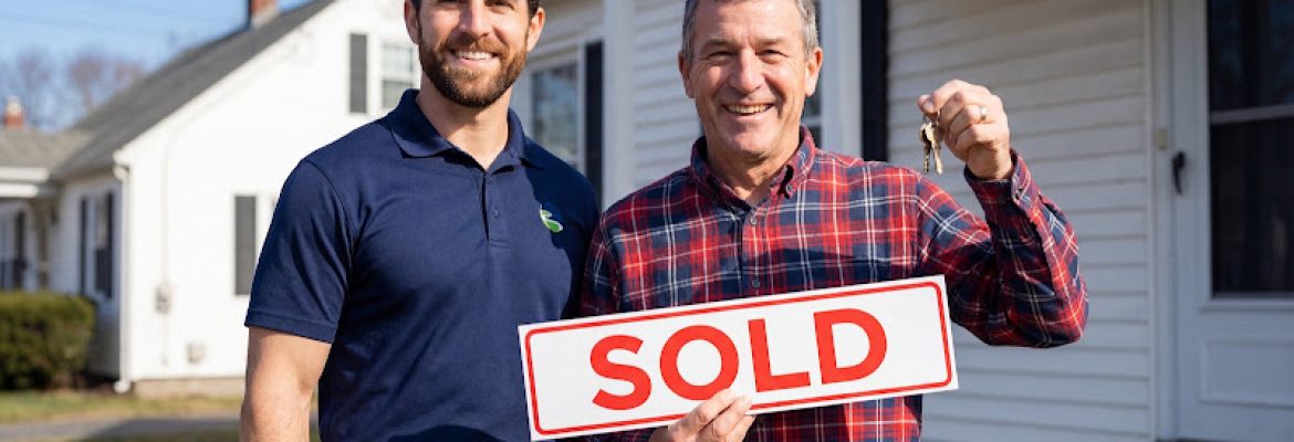 Clearway Home Buyers | Sell My House Fast for Cash West Hartford