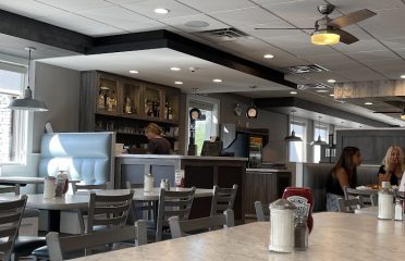 Athena Diner II