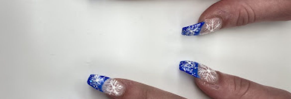 Ivy Nails & Spa