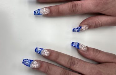 Ivy Nails & Spa