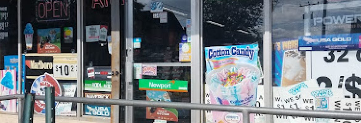 A & H Convenient Store LLC