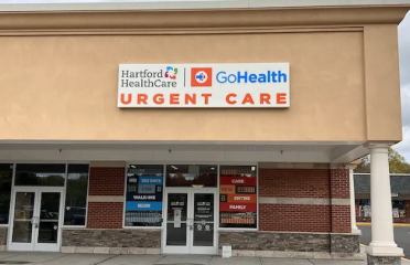 Hartford HealthCare-GoHealth Urgent Care