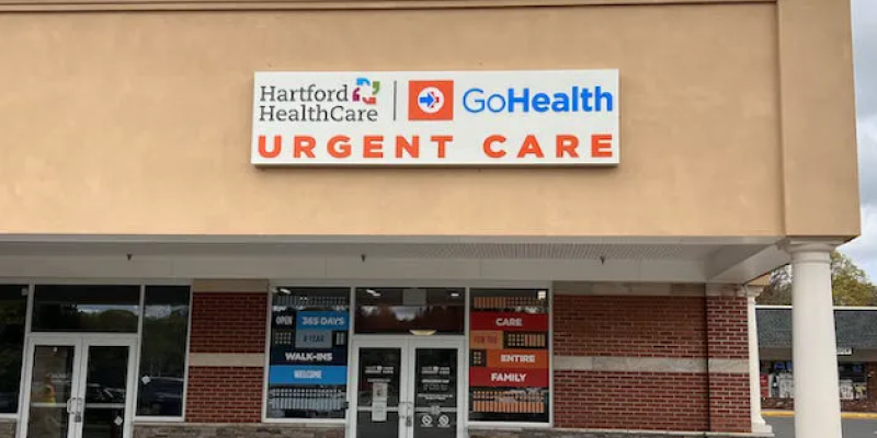 Hartford HealthCare-GoHealth Urgent Care