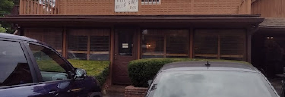 The Olde Blue Bird Inn Restaurant