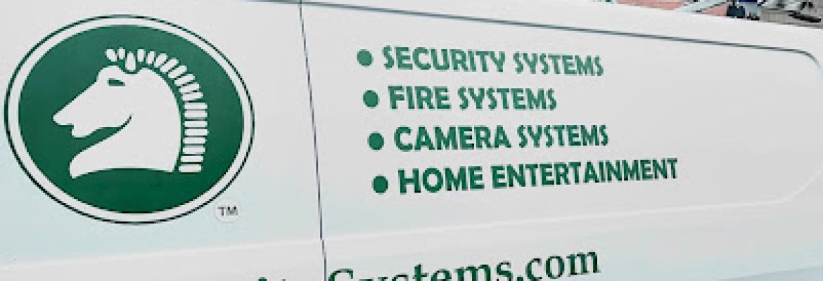 Troy Security Systems