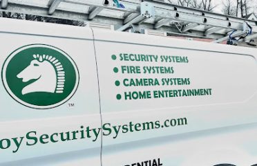 Troy Security Systems
