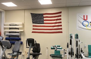 Rehabilitation Associates – Fairfield
