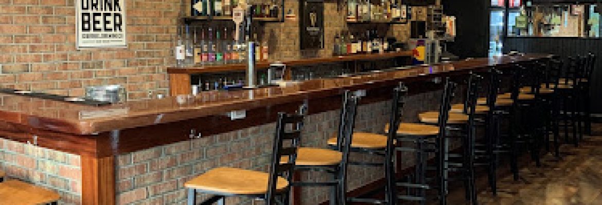 My Bar & Grille