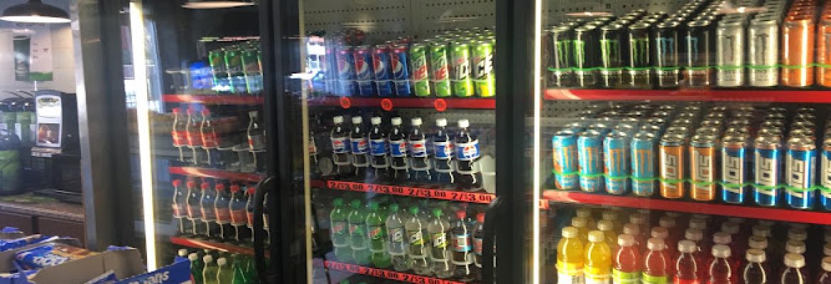 On The Go Convenience Store