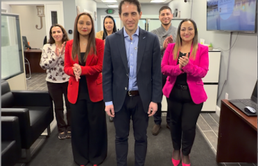El Abogado Judio – Stratford CT