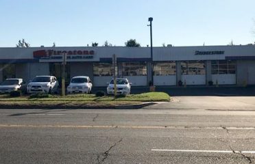 Firestone Complete Auto Care
