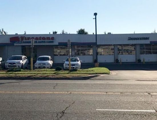 Firestone Complete Auto Care