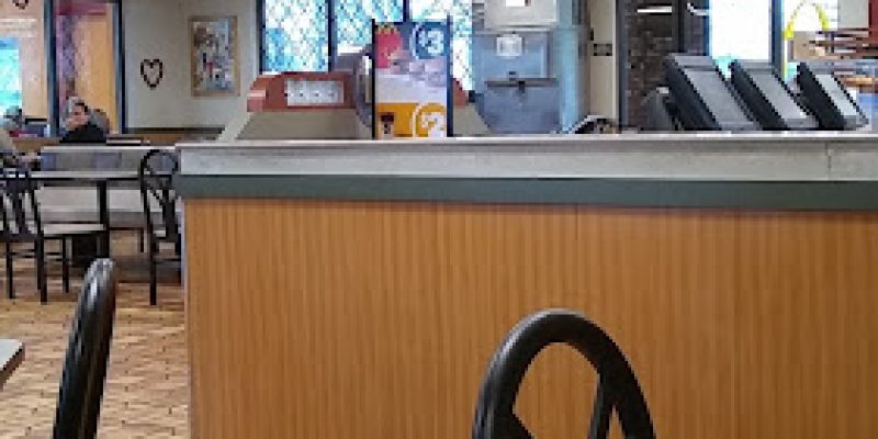 McDonald’s