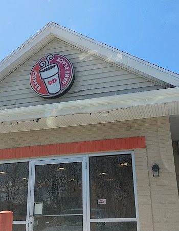 Dunkin’